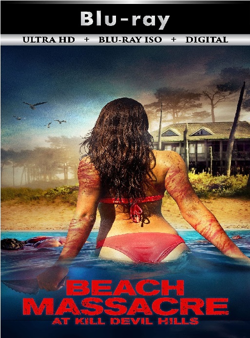 Beach Massacre ...