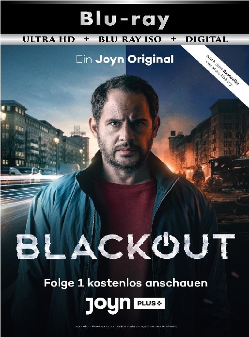 Blackout