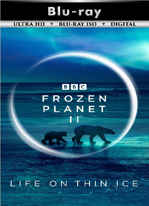 Frozen Planet 2