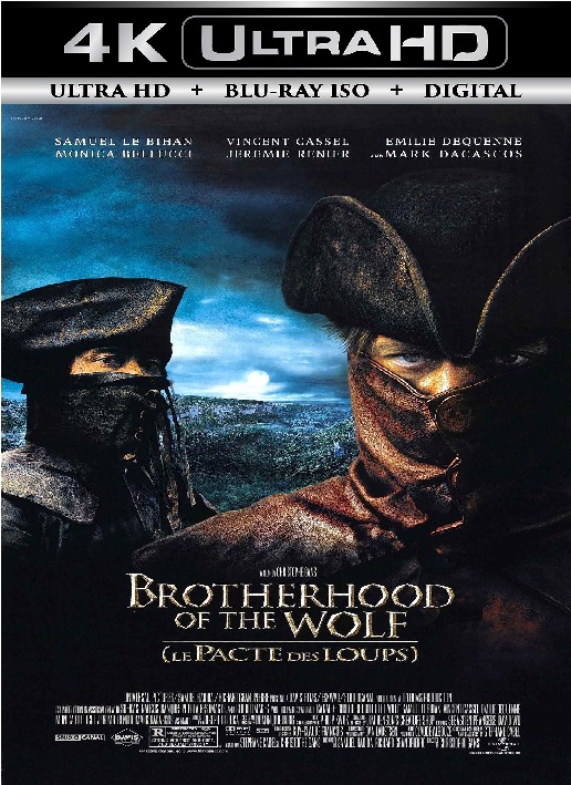 Brotherhood of ...