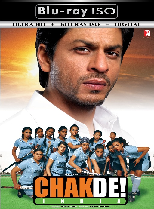 Chak De! India