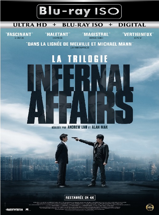 Infernal Affairs