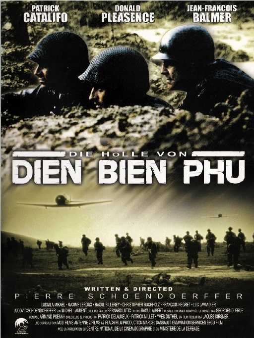 Điện Biên Phủ