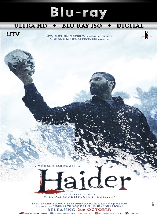 Haider