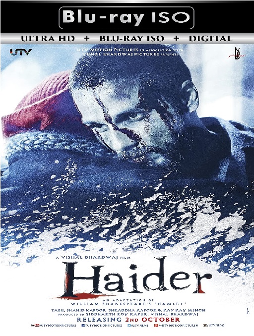 Haider