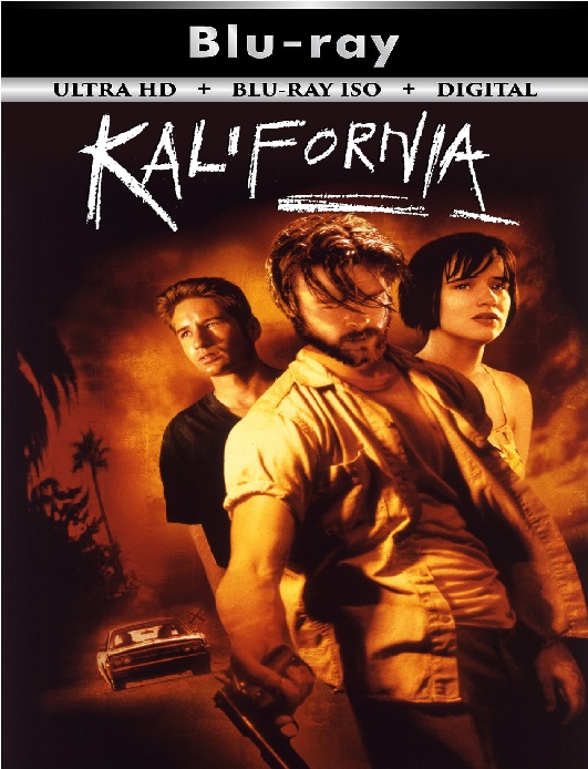 Kalifornia