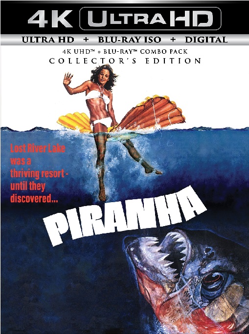 Piranha