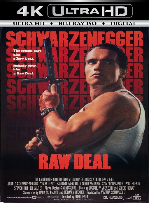 Raw Deal