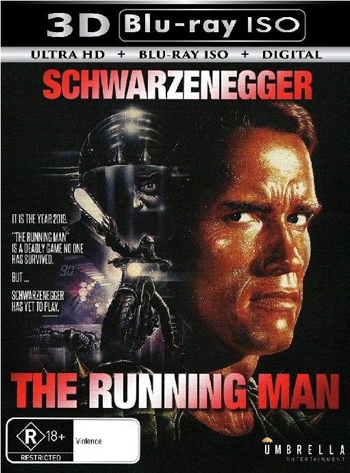 Running Man