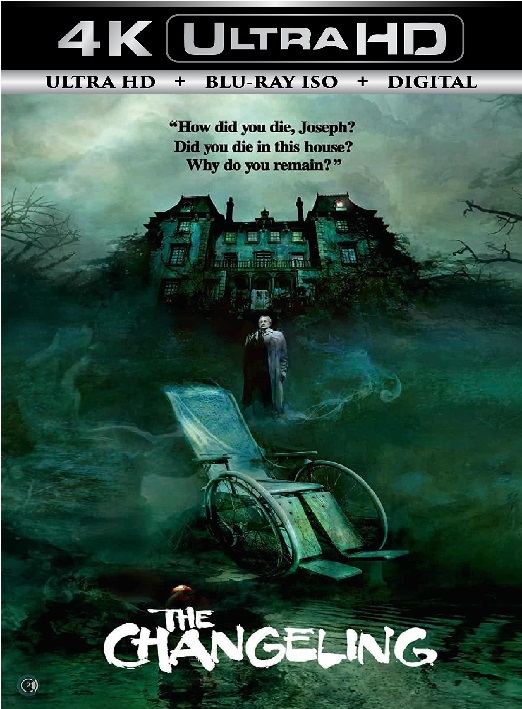 The Changeling