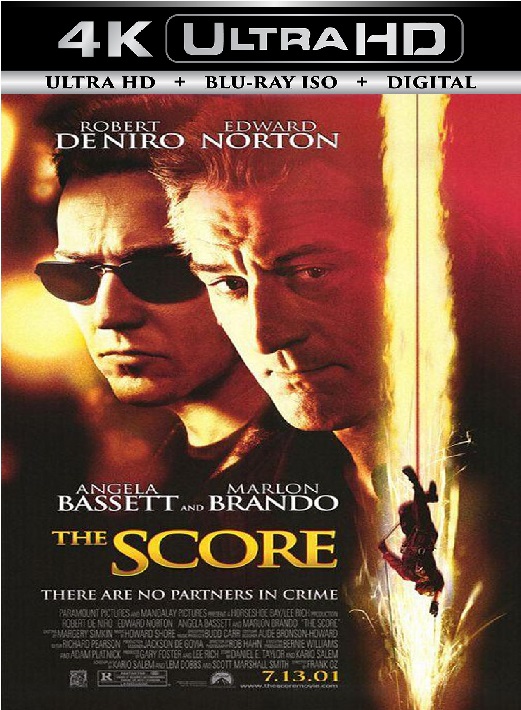 The Score