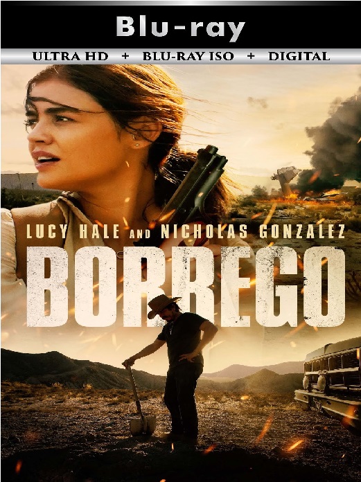 Borrego