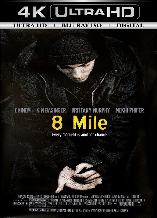 8 Mile