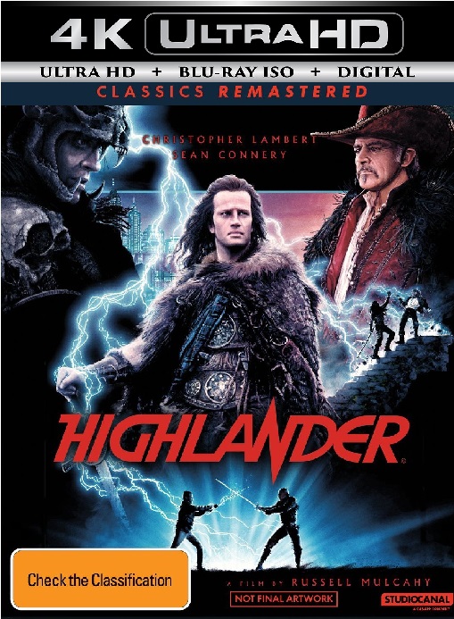 Highlander