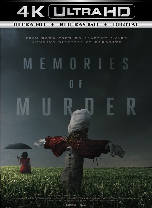 Memories Of Murder