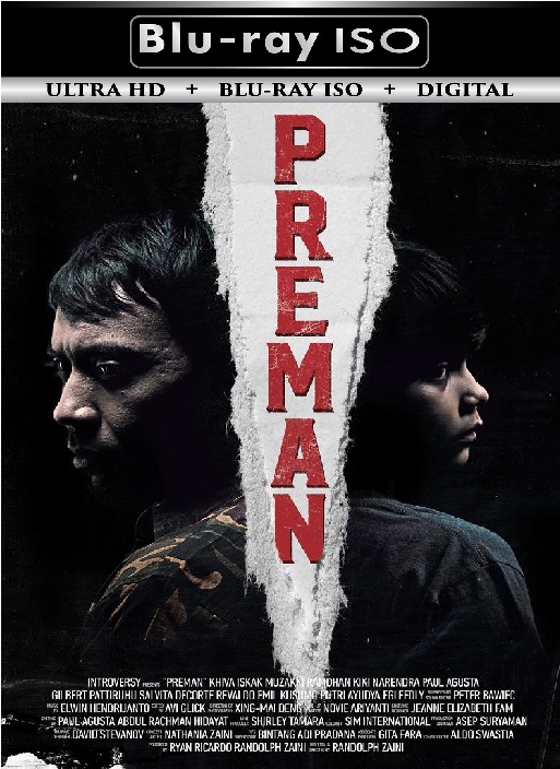 Preman