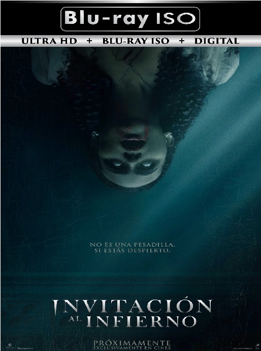 The Invitation