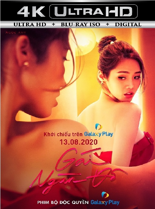Vietnamese Title