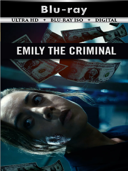 Emily The Criminal