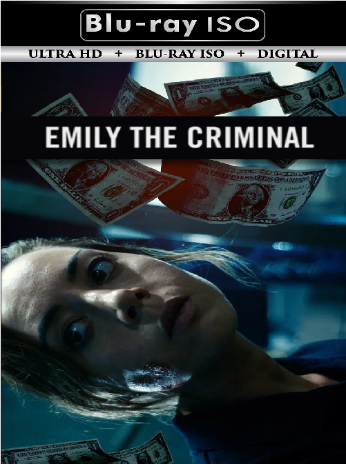 Emily The Criminal