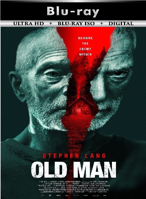 Old Man