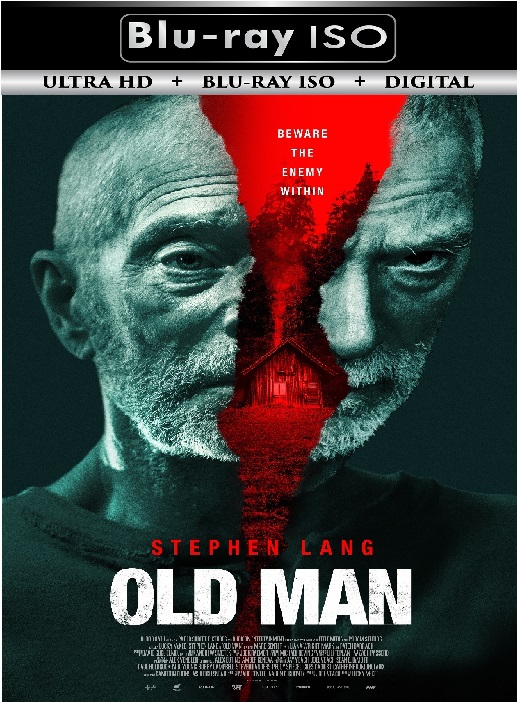 Old Man