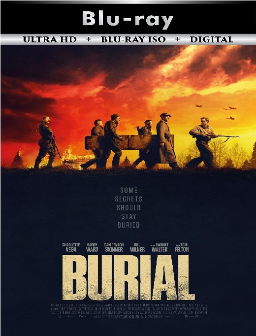 Burial