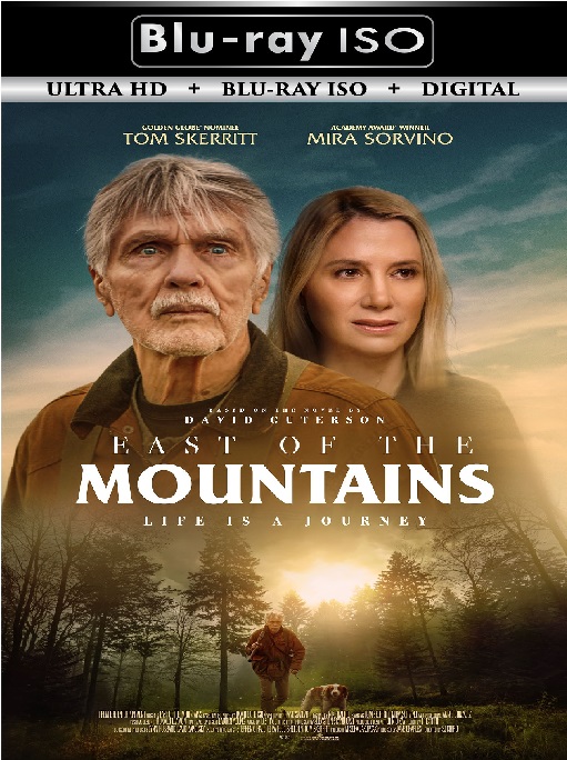 East of The Mountains
