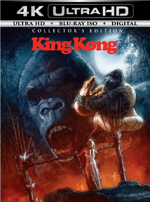 King Kong