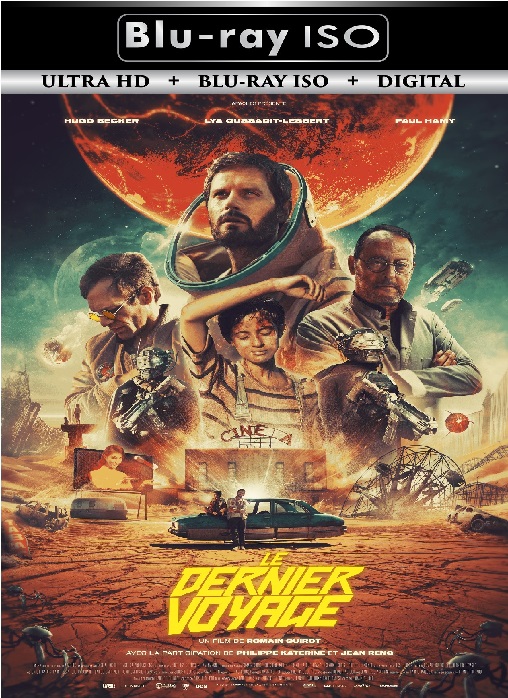 The Last Journey