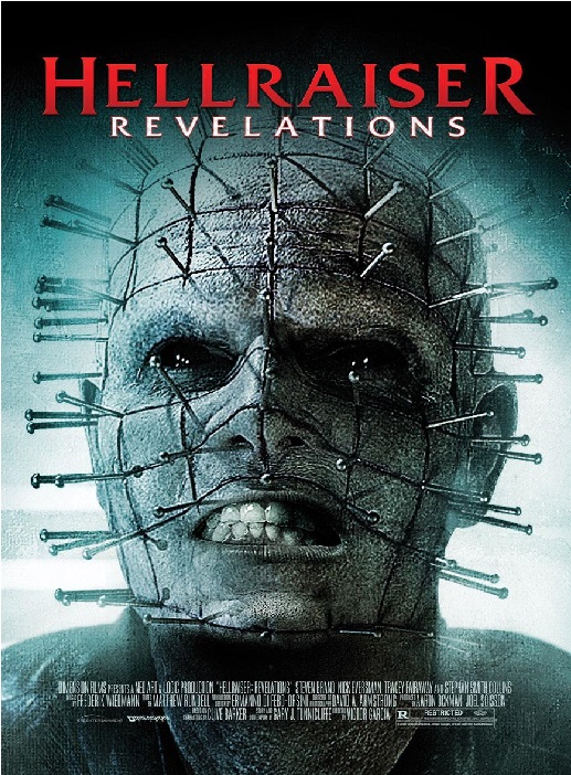 Hellraiser 9