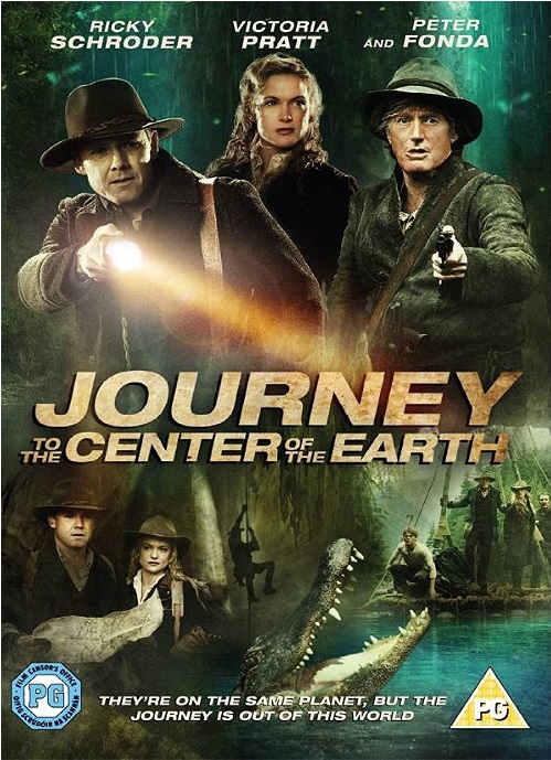 Journey to the ...