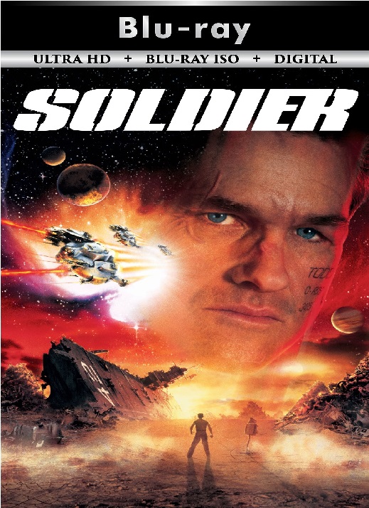 Soldier