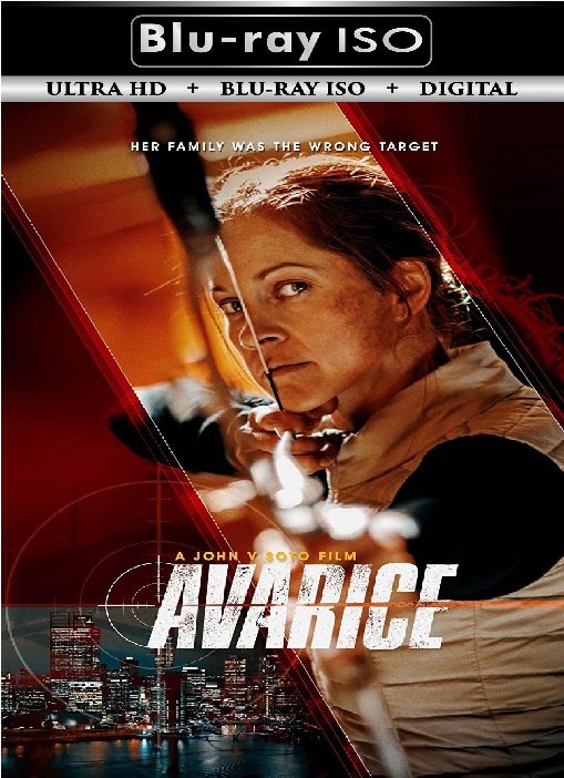 Avarice