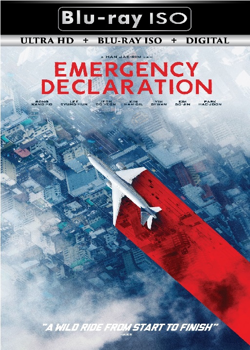 Emergency Declaration