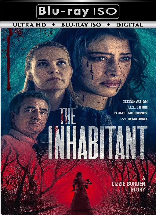 The Inhabitant
