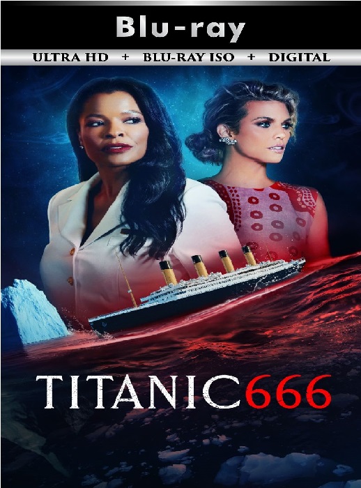 Titanic 666