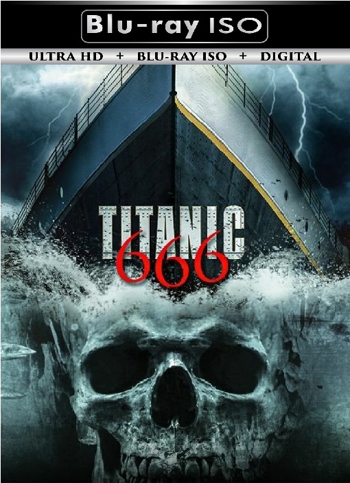Titanic 666