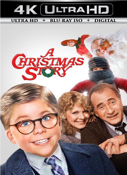 A Christmas Story