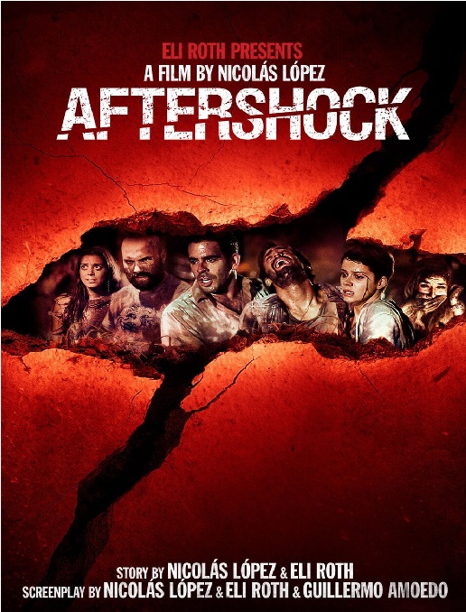 Aftershock