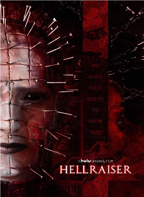 Hellraiser 6