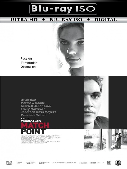 Match Point