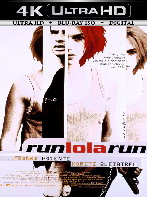 Run Lola Run