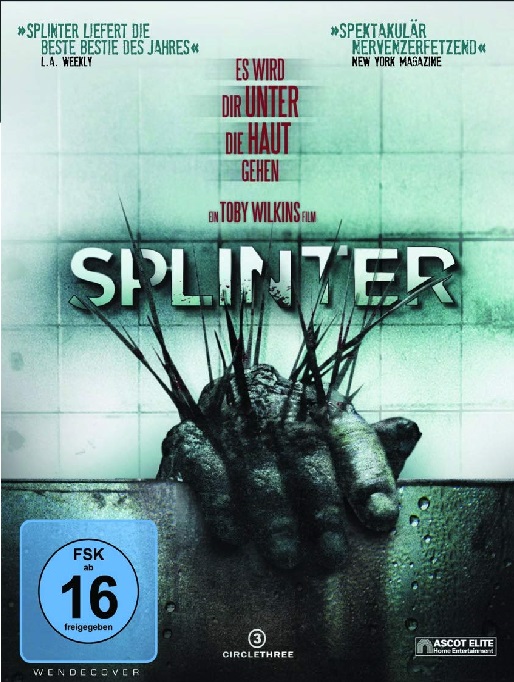 Splinter