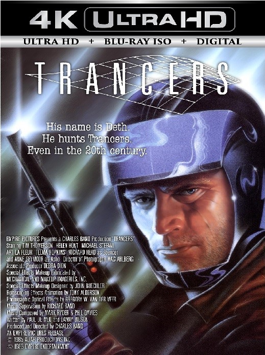 Trancers