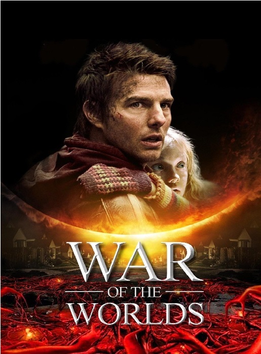 War Of The Worlds
