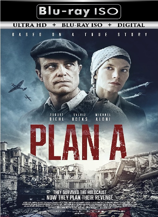 Plan A
