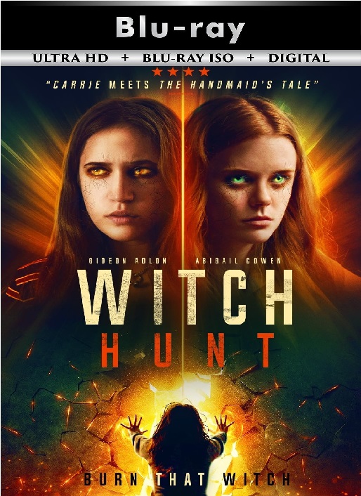 Witch Hunt