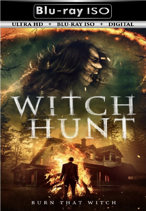 Witch Hunt