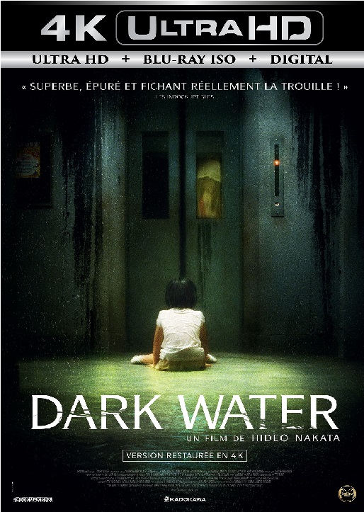 Dark Water
